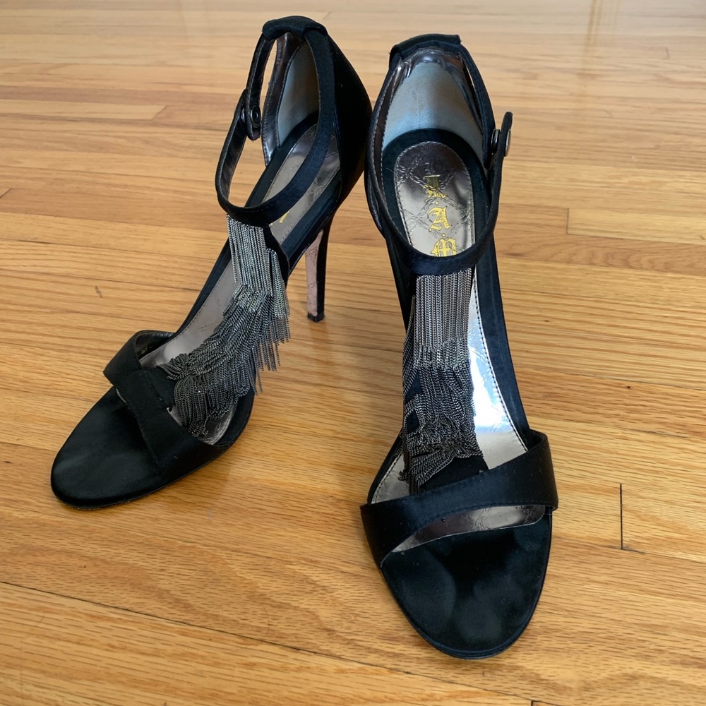 Heels by L.A.M.B.